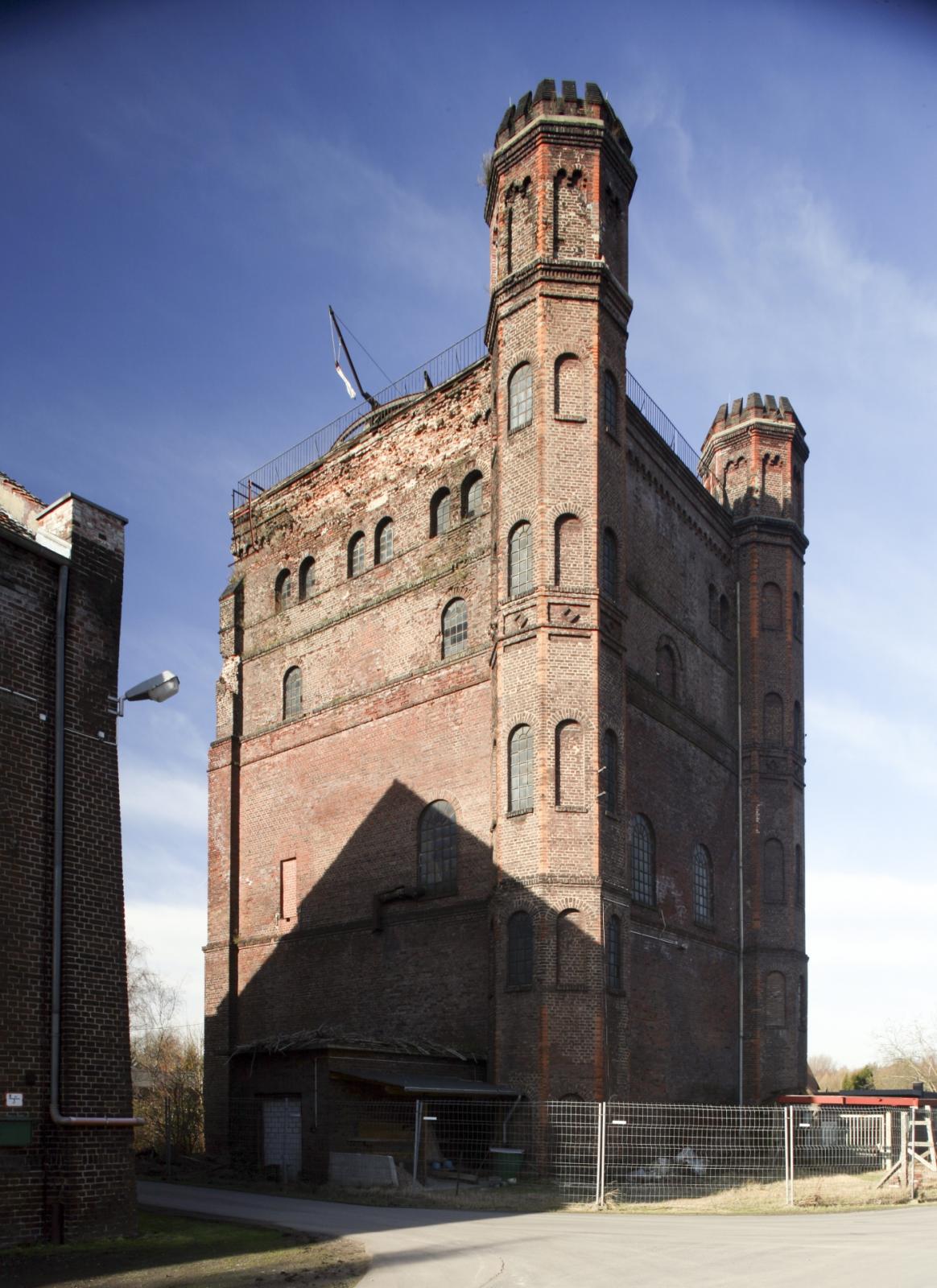 Malakowturm