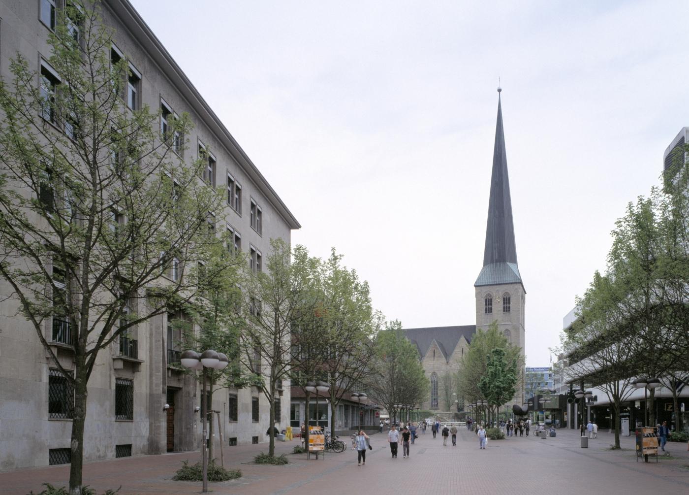 St. Petri Dortmund