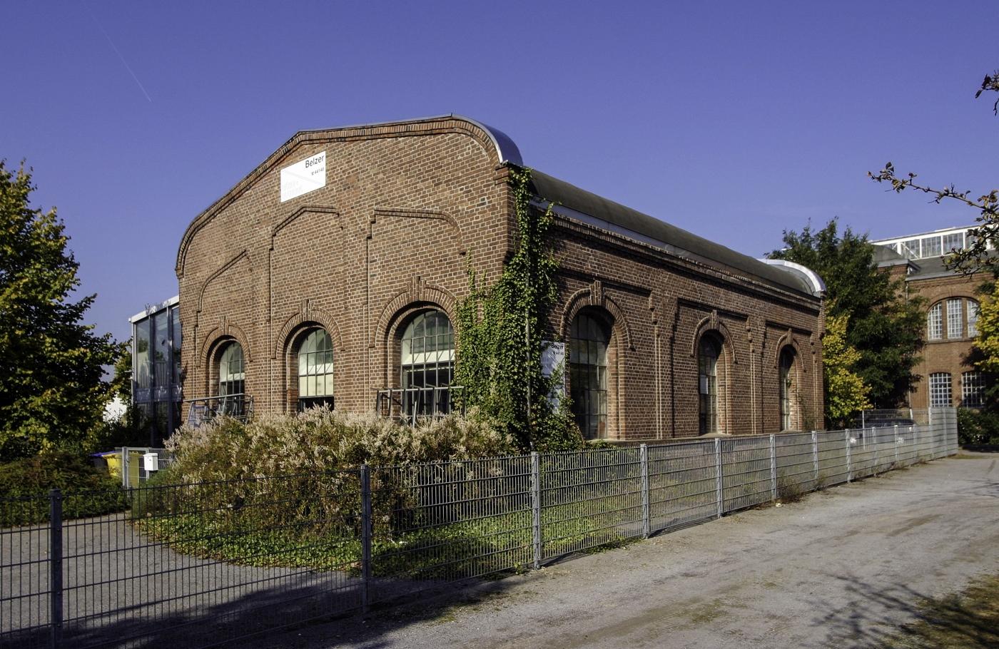Nebengebäude