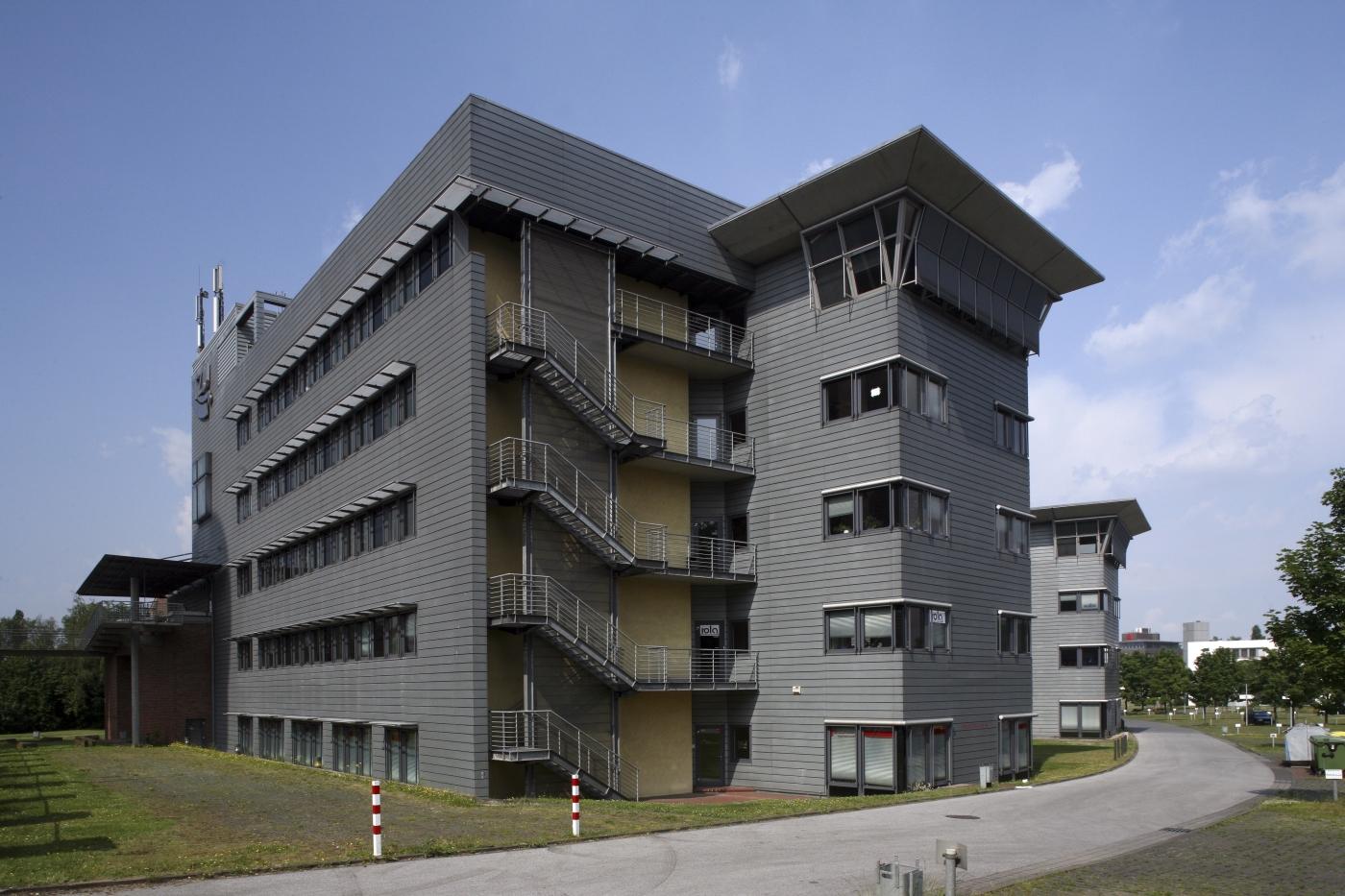 Bürogebäude