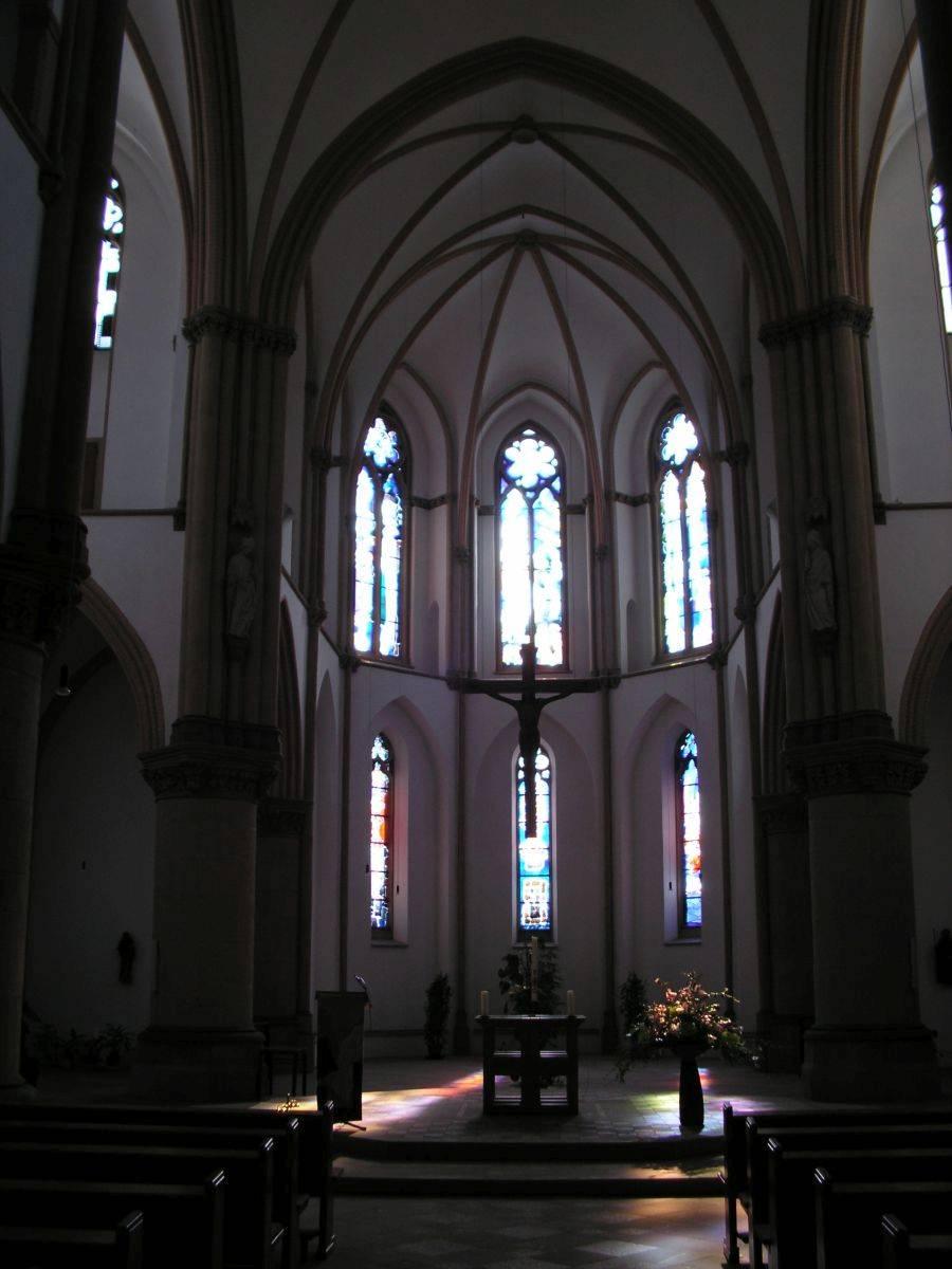 Innenraum
