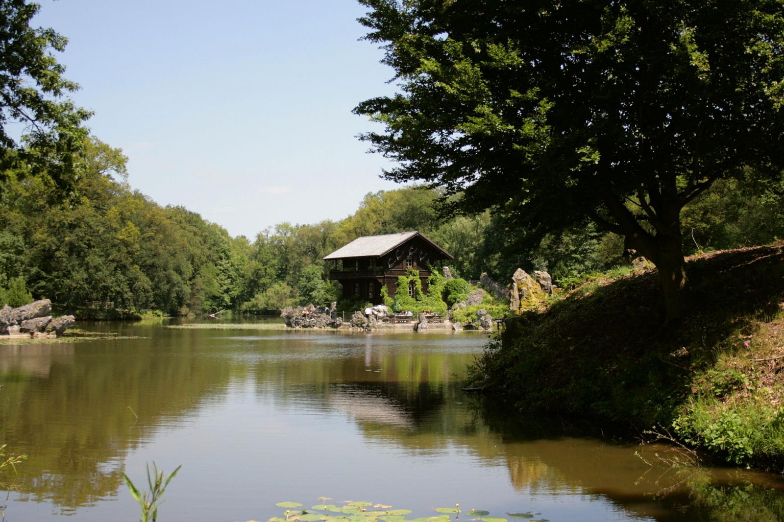Anholter Schweiz
