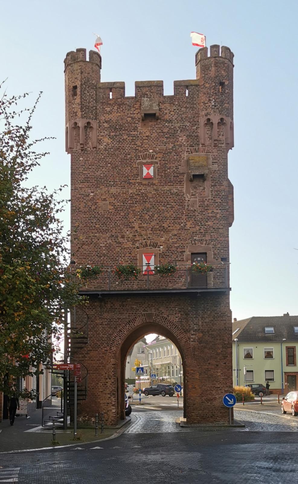 Münstertor