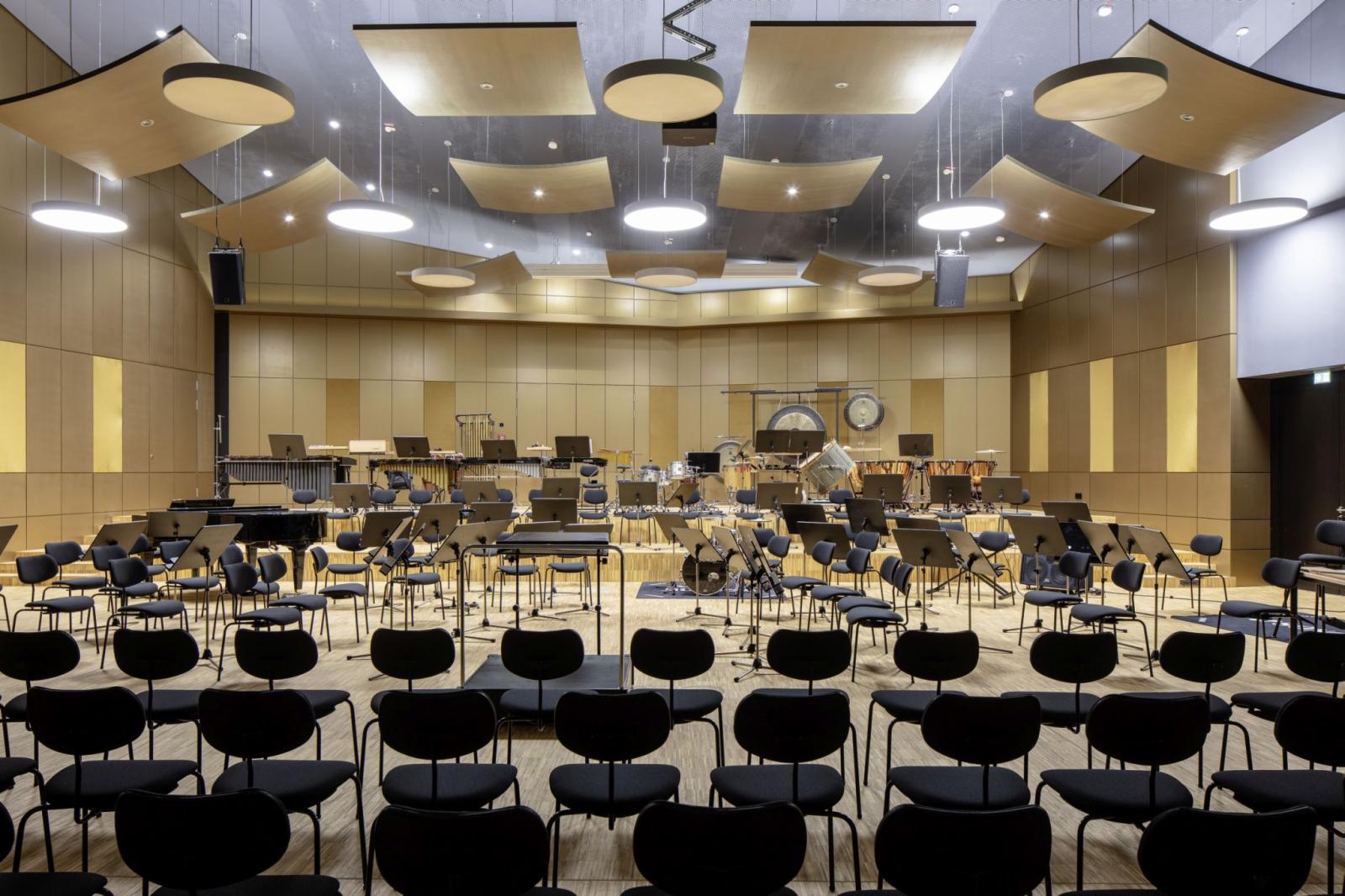 Großer Hauptsaal