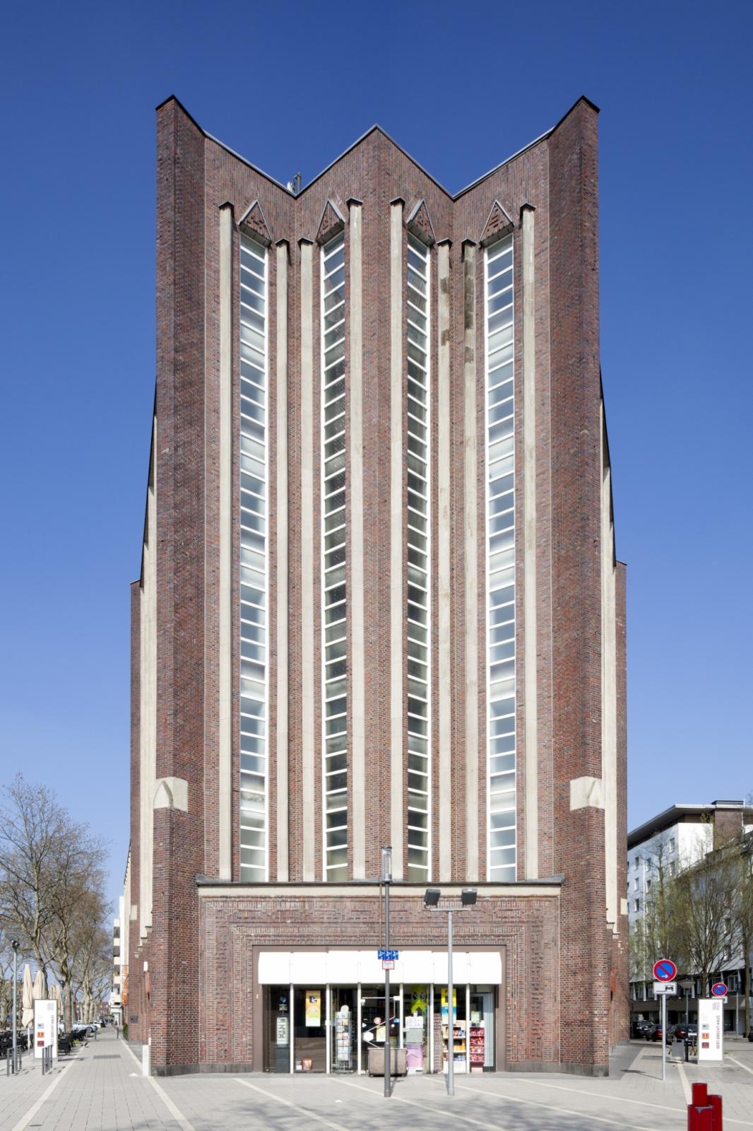 Eingangsseite