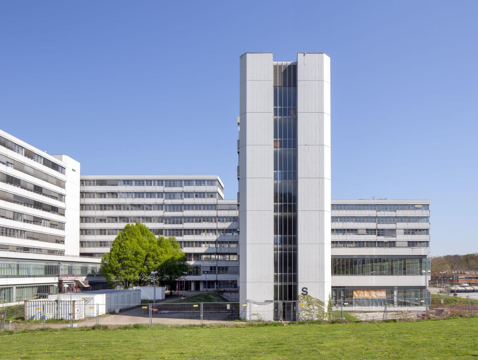 Universität Bielefeld