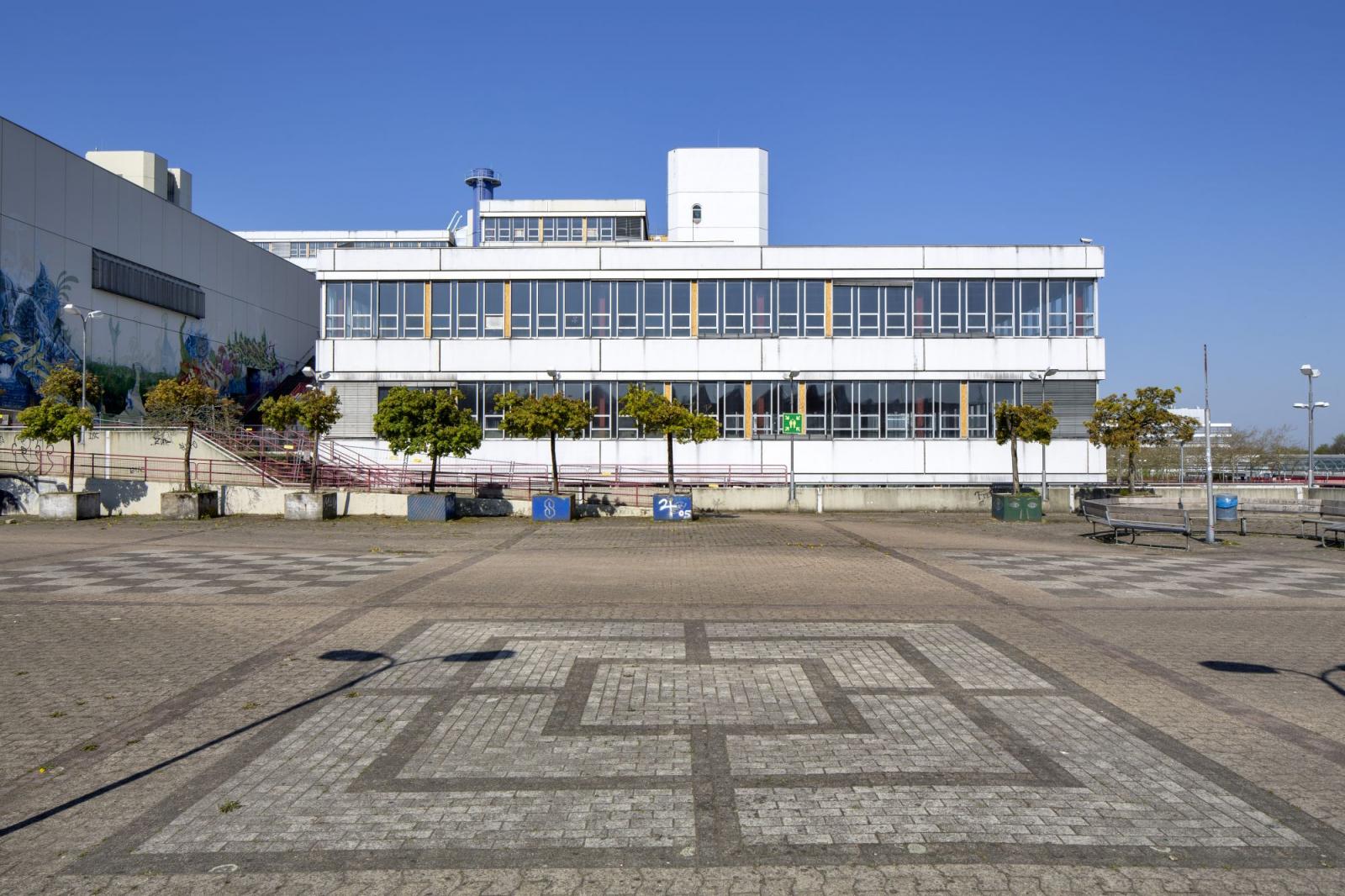 Universität Bielefeld