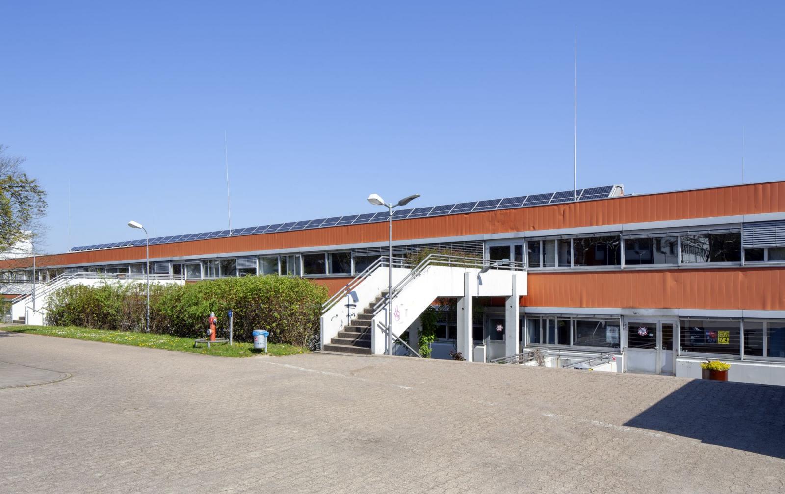 Laborschule Bielefeld