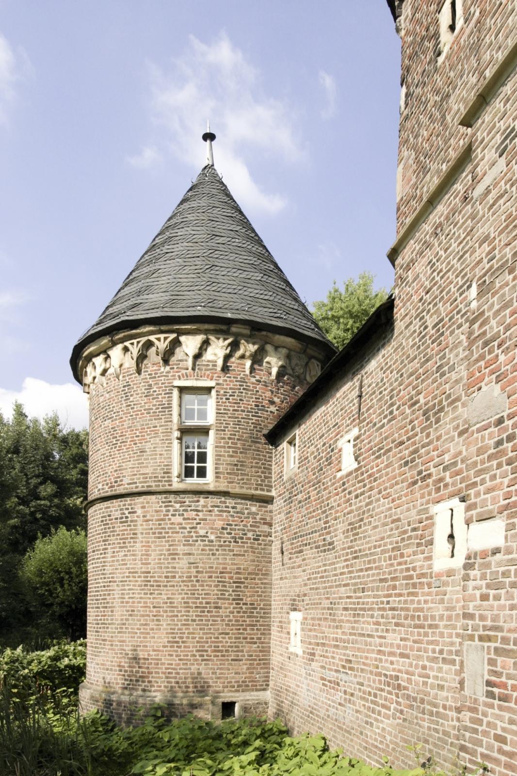 Eckturm