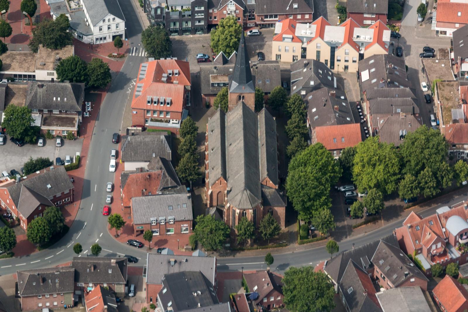 Luftbild