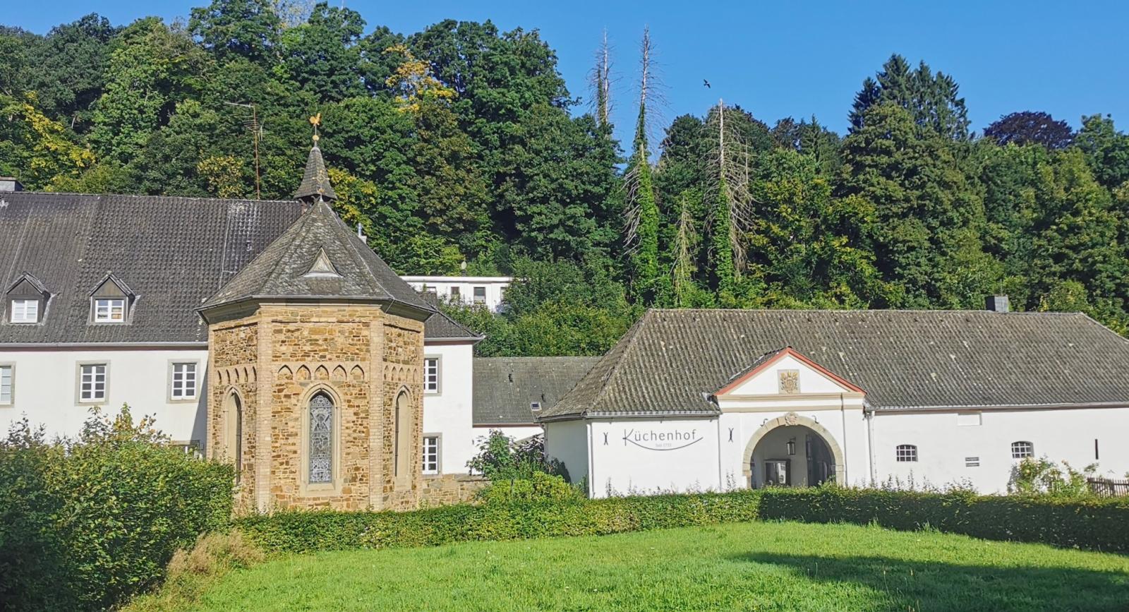Markuskapelle Altenberg