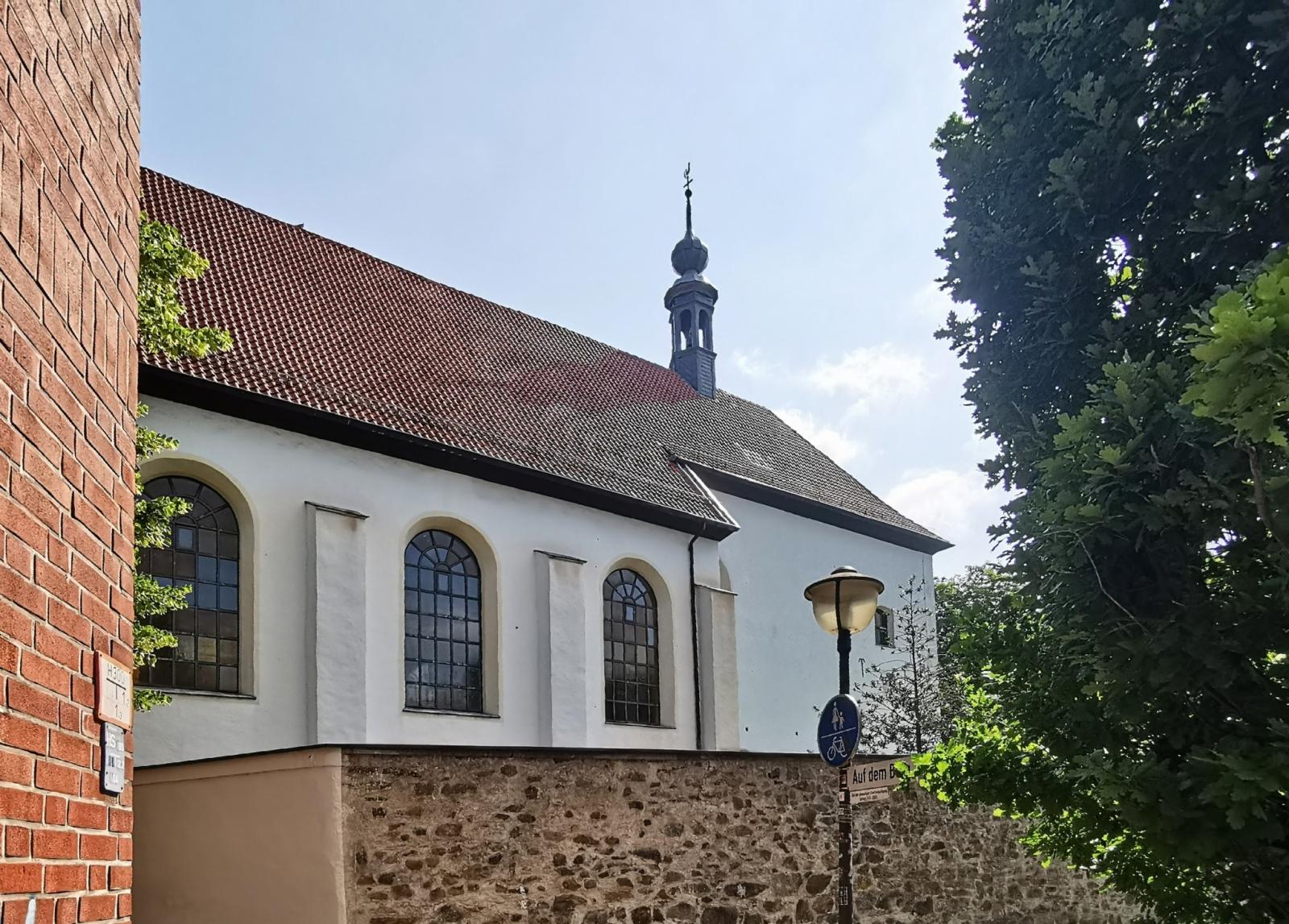 Klosterkirche