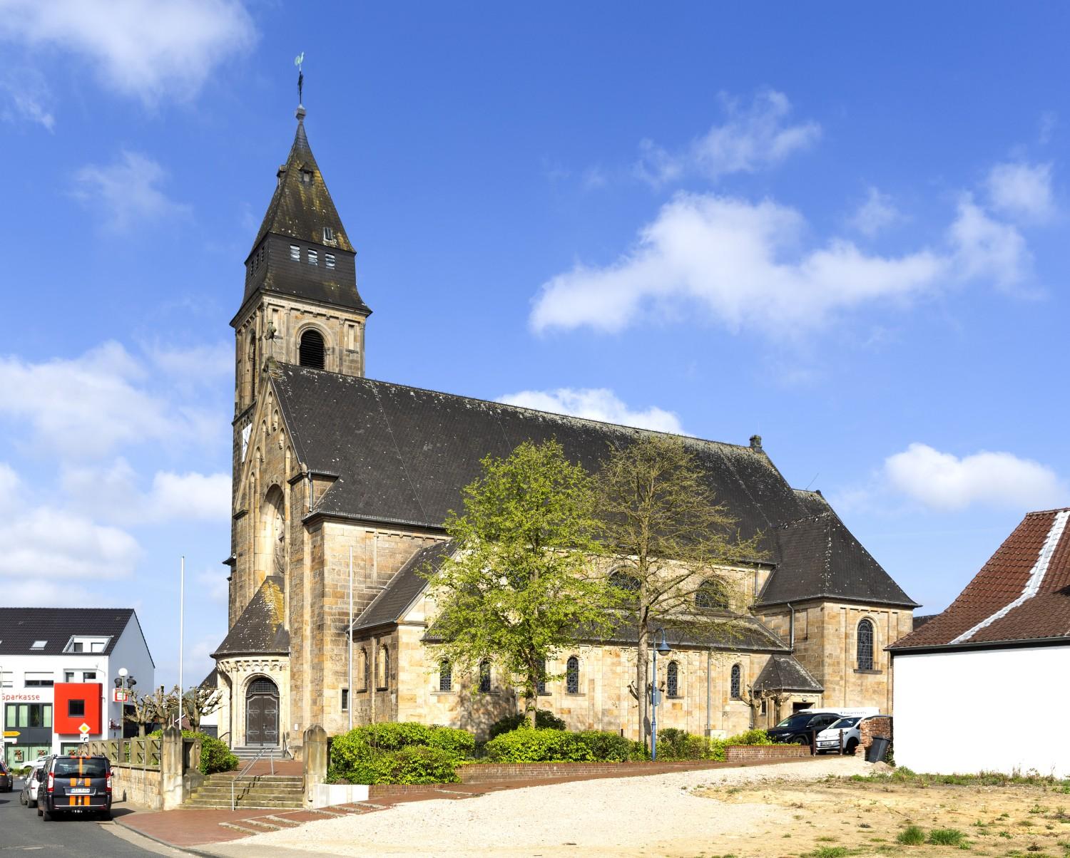 Südostansicht
