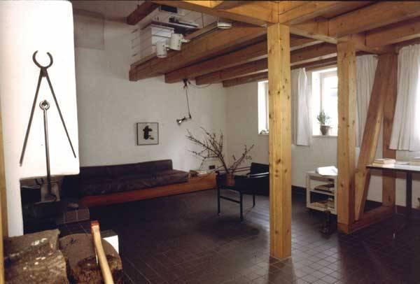 Innenraum