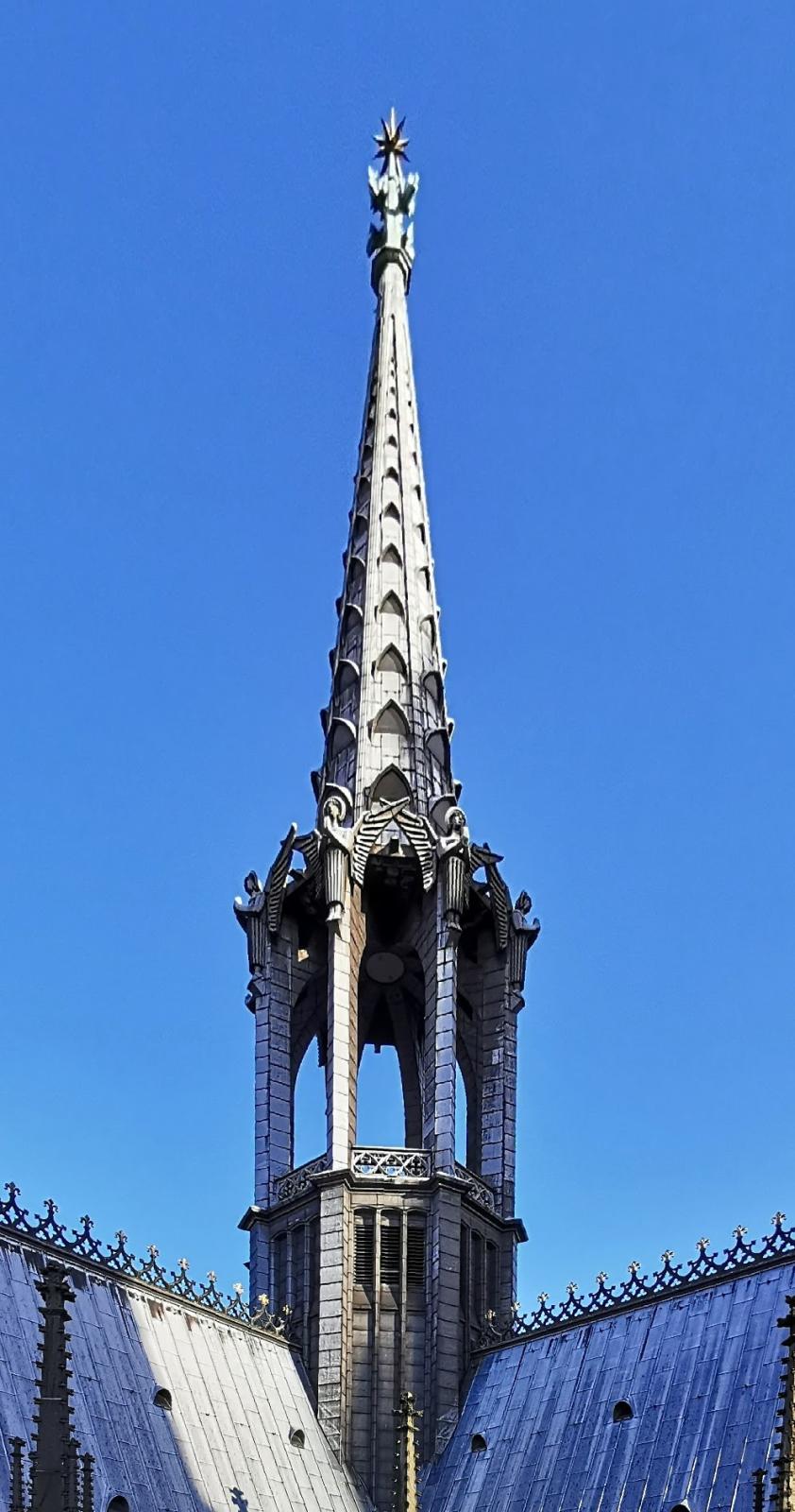 Vierungsturm