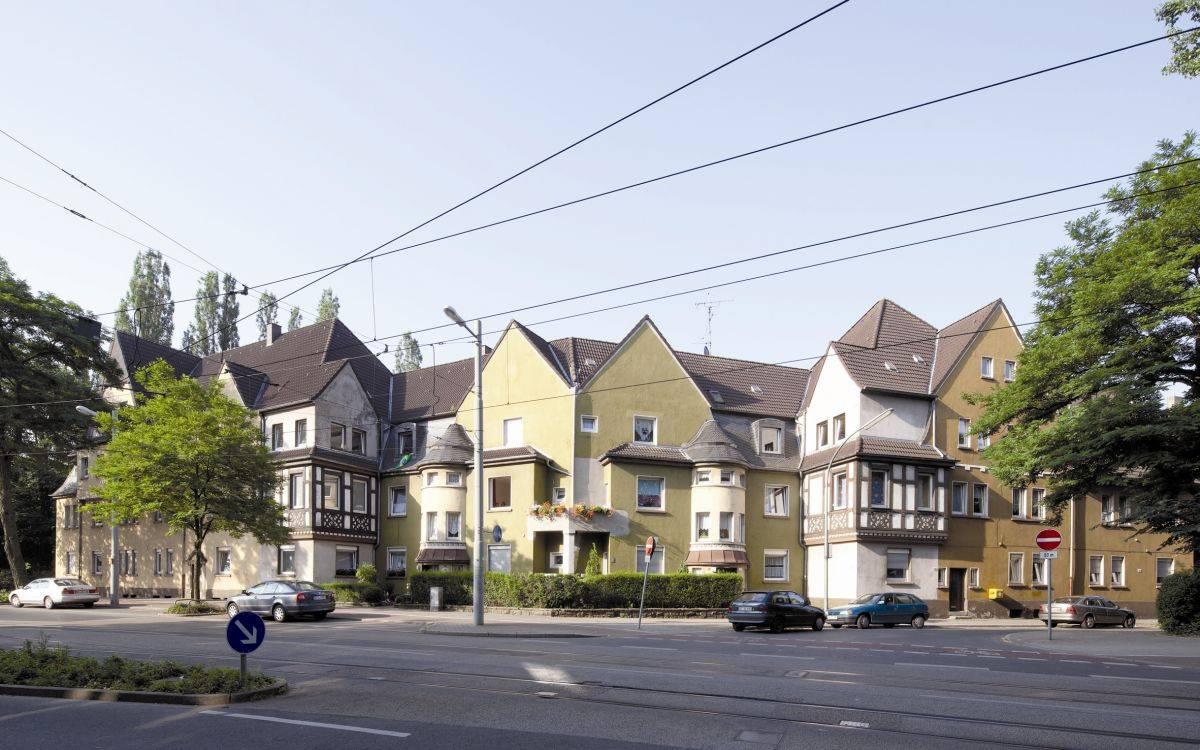 Forsthaus-Siedlung