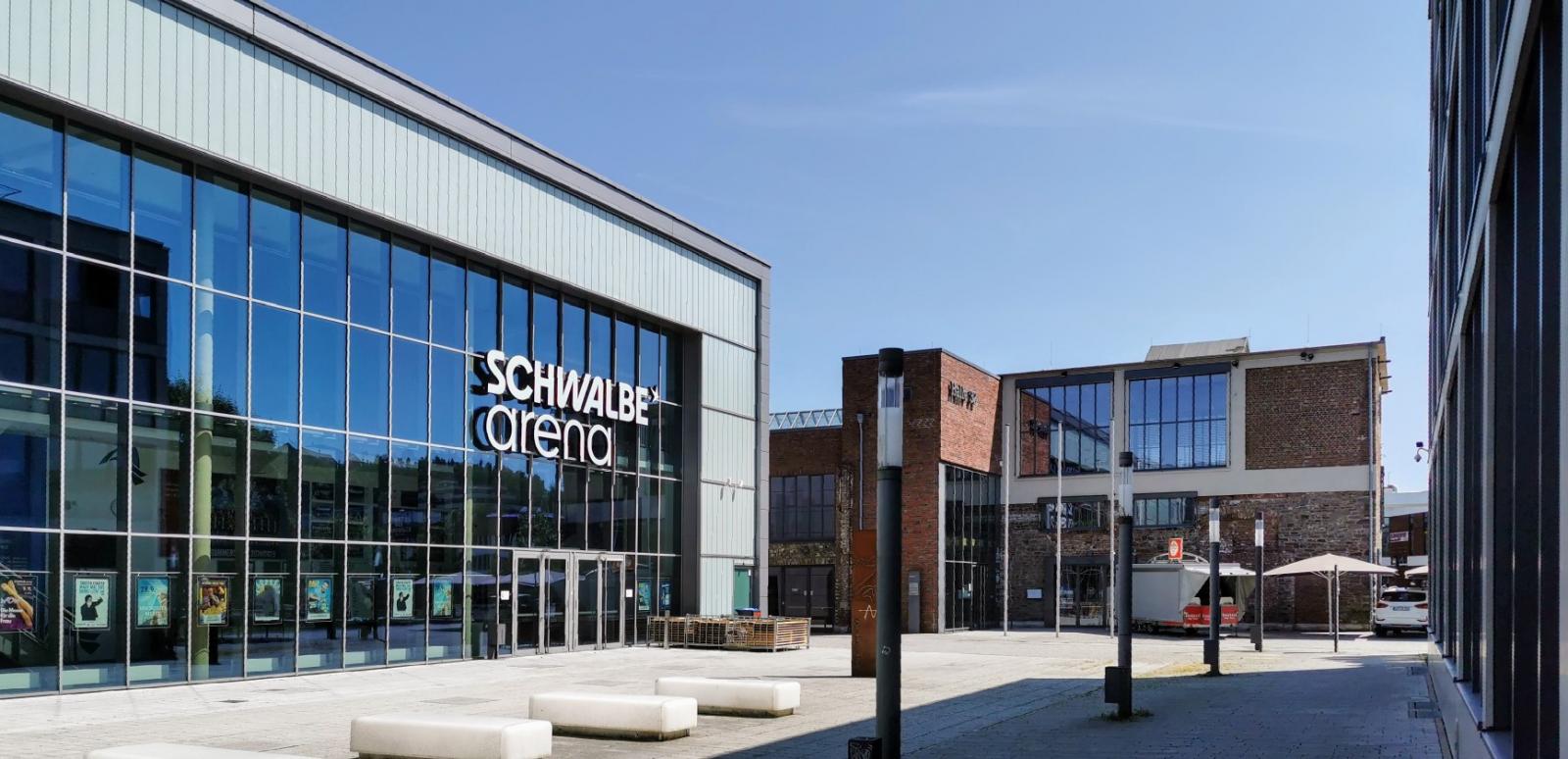 Heiner-Brand-Platz