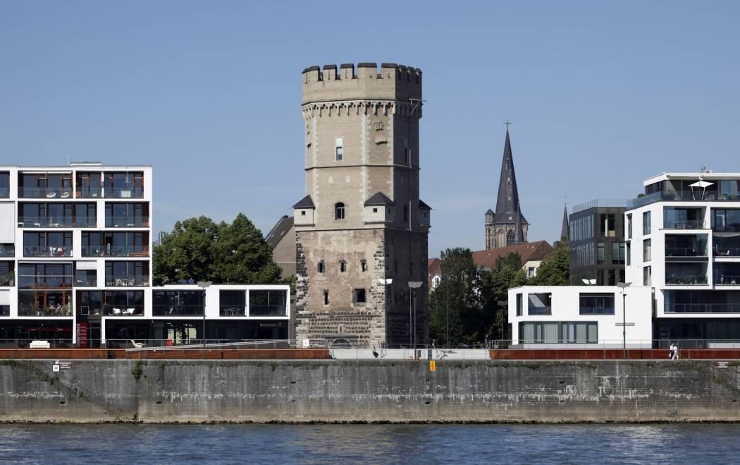 Bayenturm 
