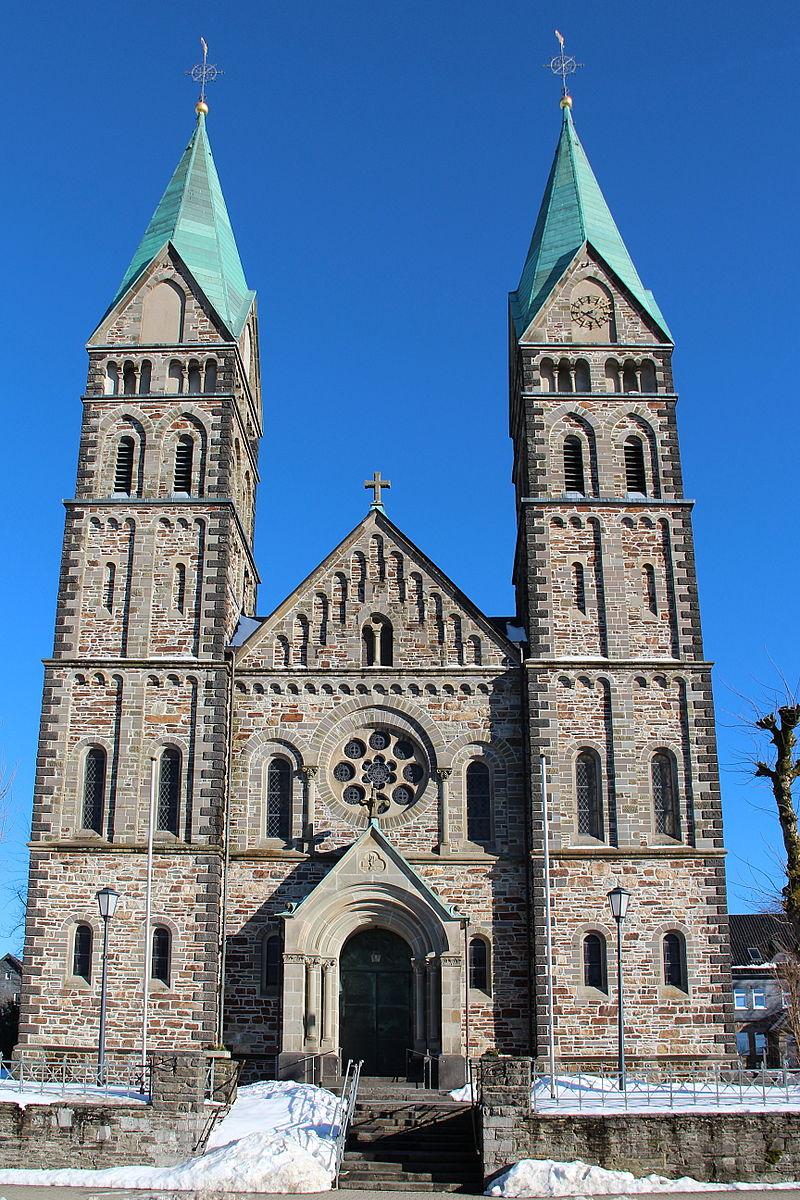Fassadenansicht