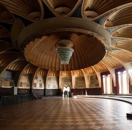 Rheingoldsaal