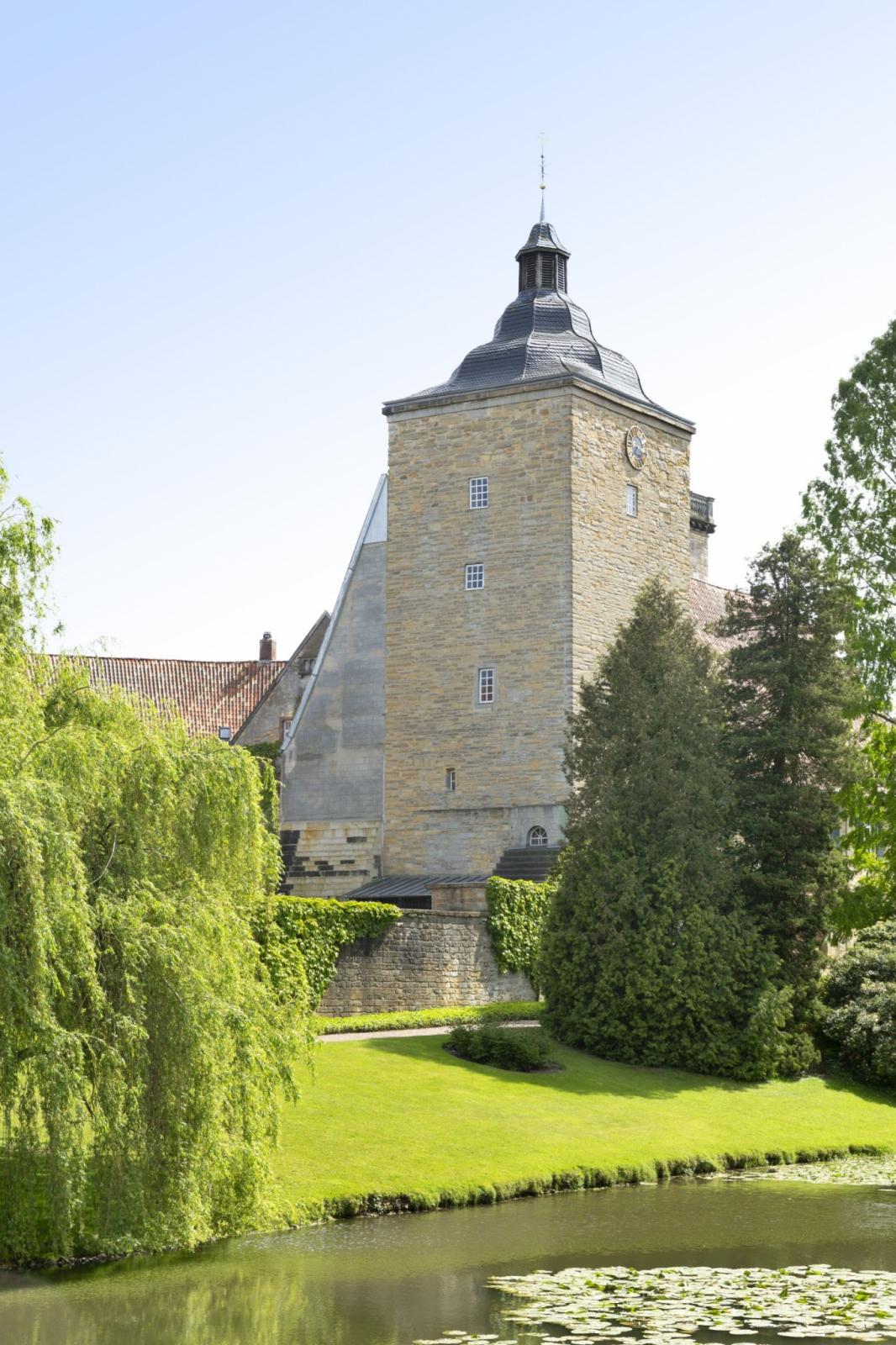Schloss Burgsteinfurt