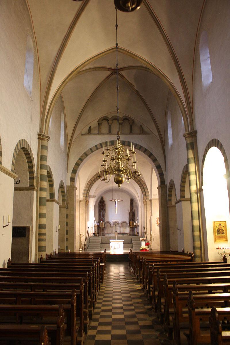 Innenansicht
