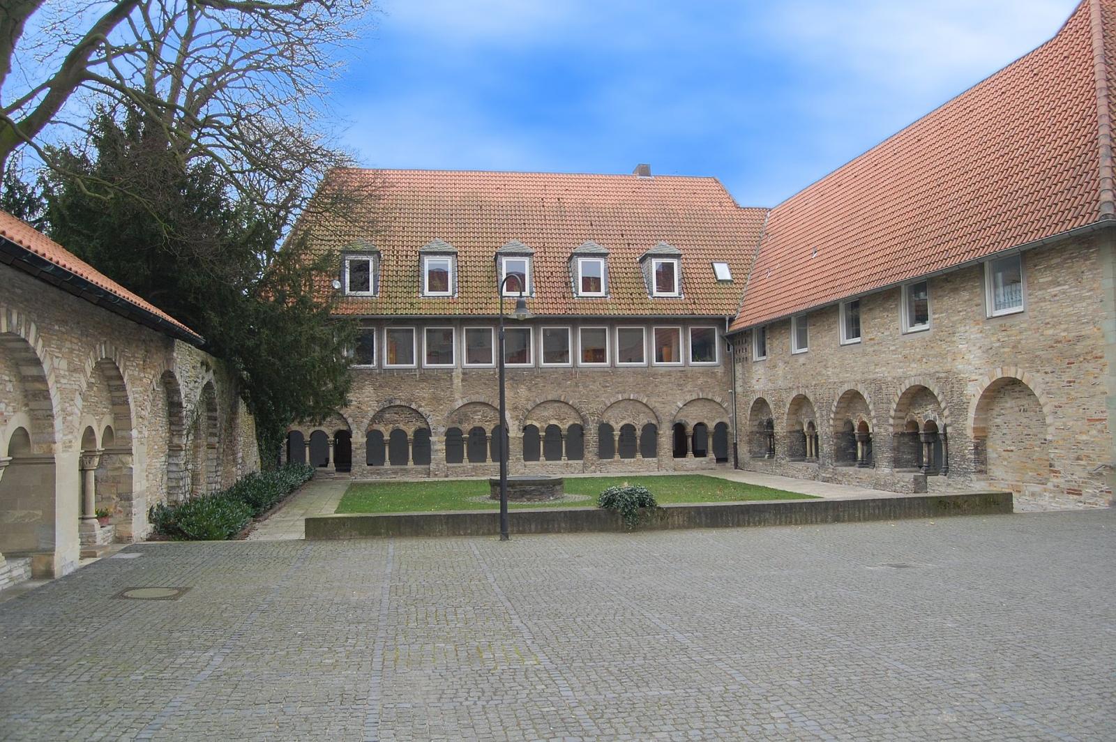 Kreuzgang