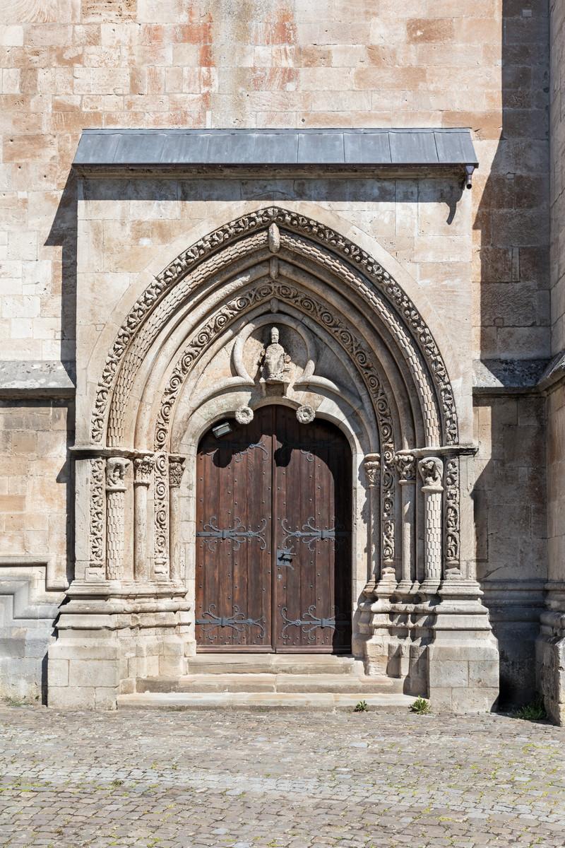 Südportal