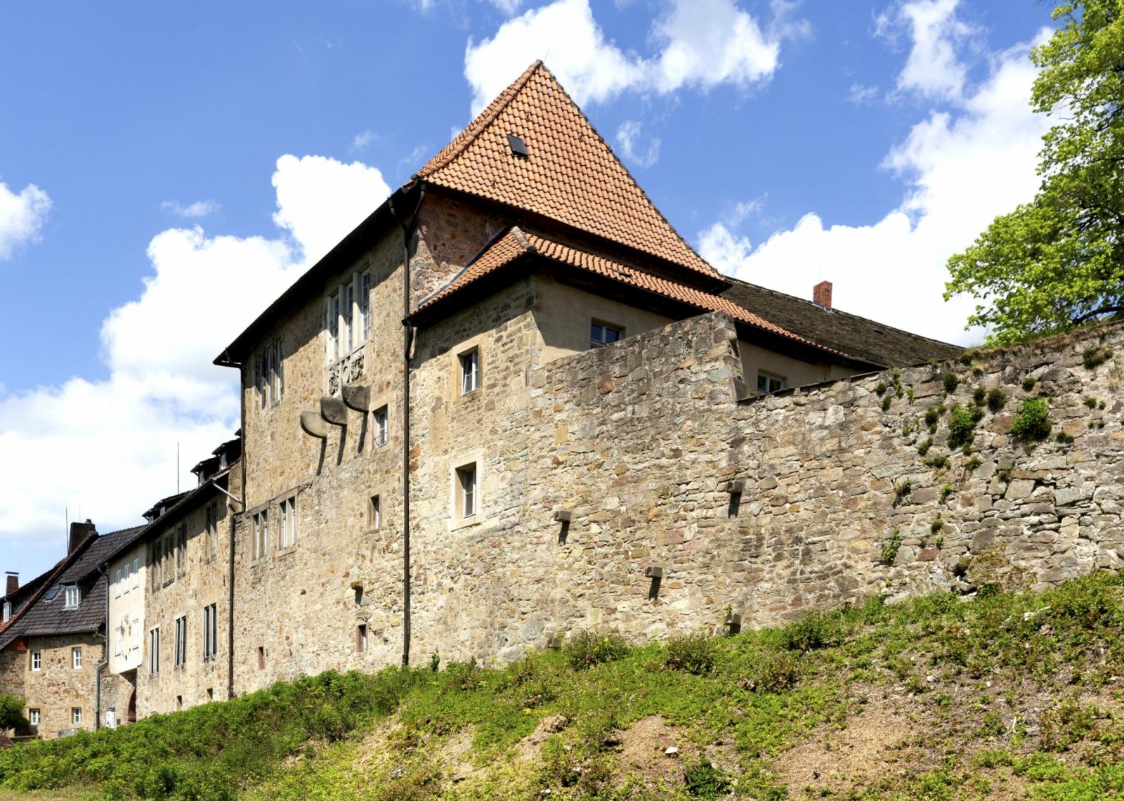 Perspektive Wohnturm
