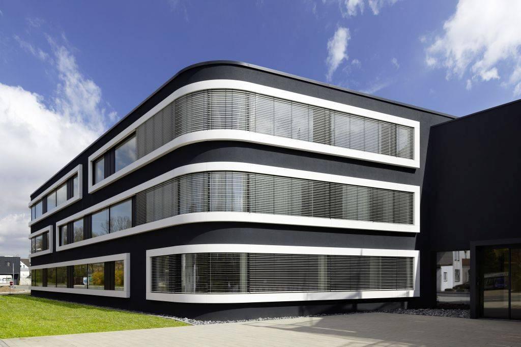 Verwaltung der Stadtwerke Lemgo