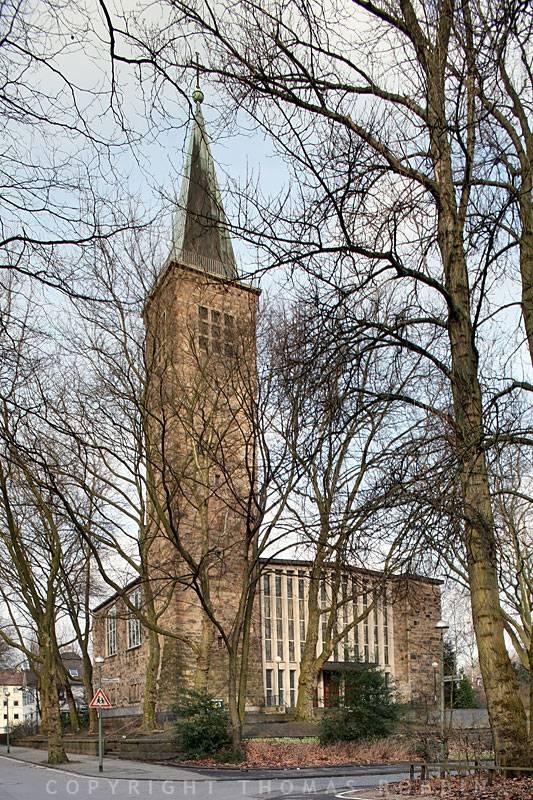 Pauluskirche 