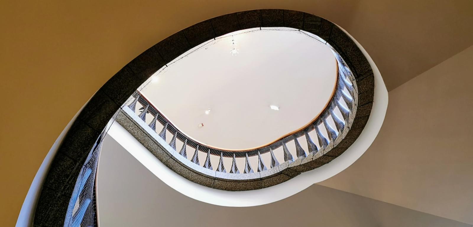 Treppenauge