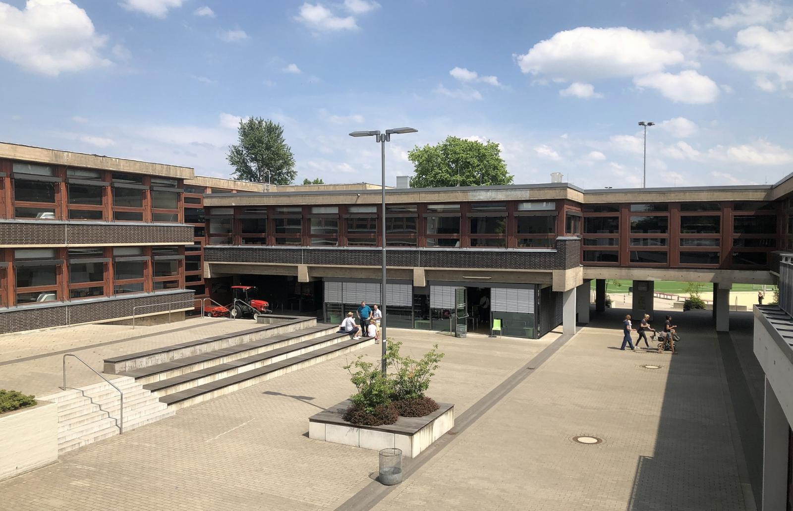 Theodor-Fliedner-Gymnasium