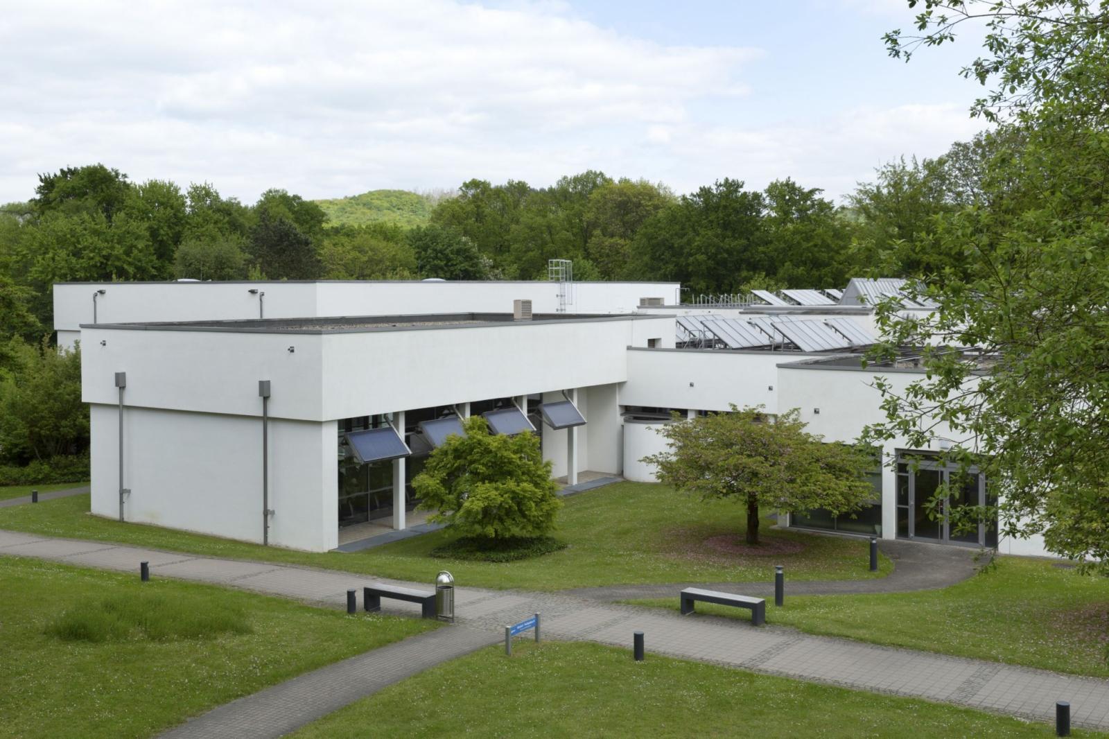 VitaSol Therme in Bad Salzuflen