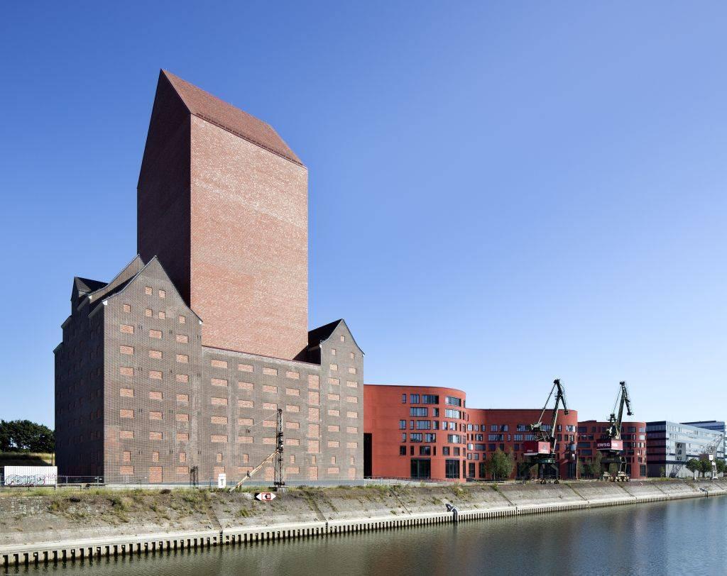 Landesarchiv NRW in Duisburg
