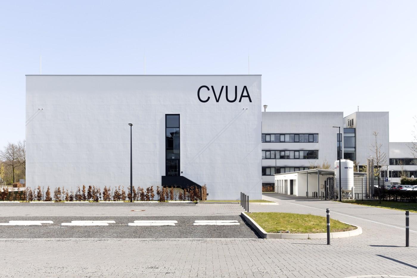 CVUA-MEL Münster