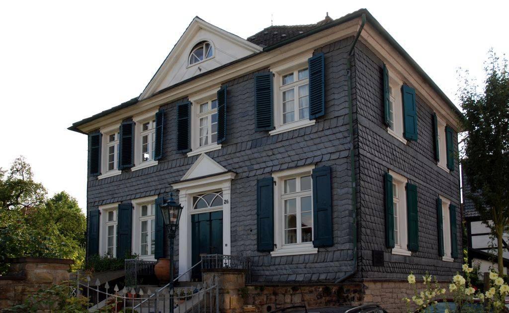 Bährenshaus Schwerte