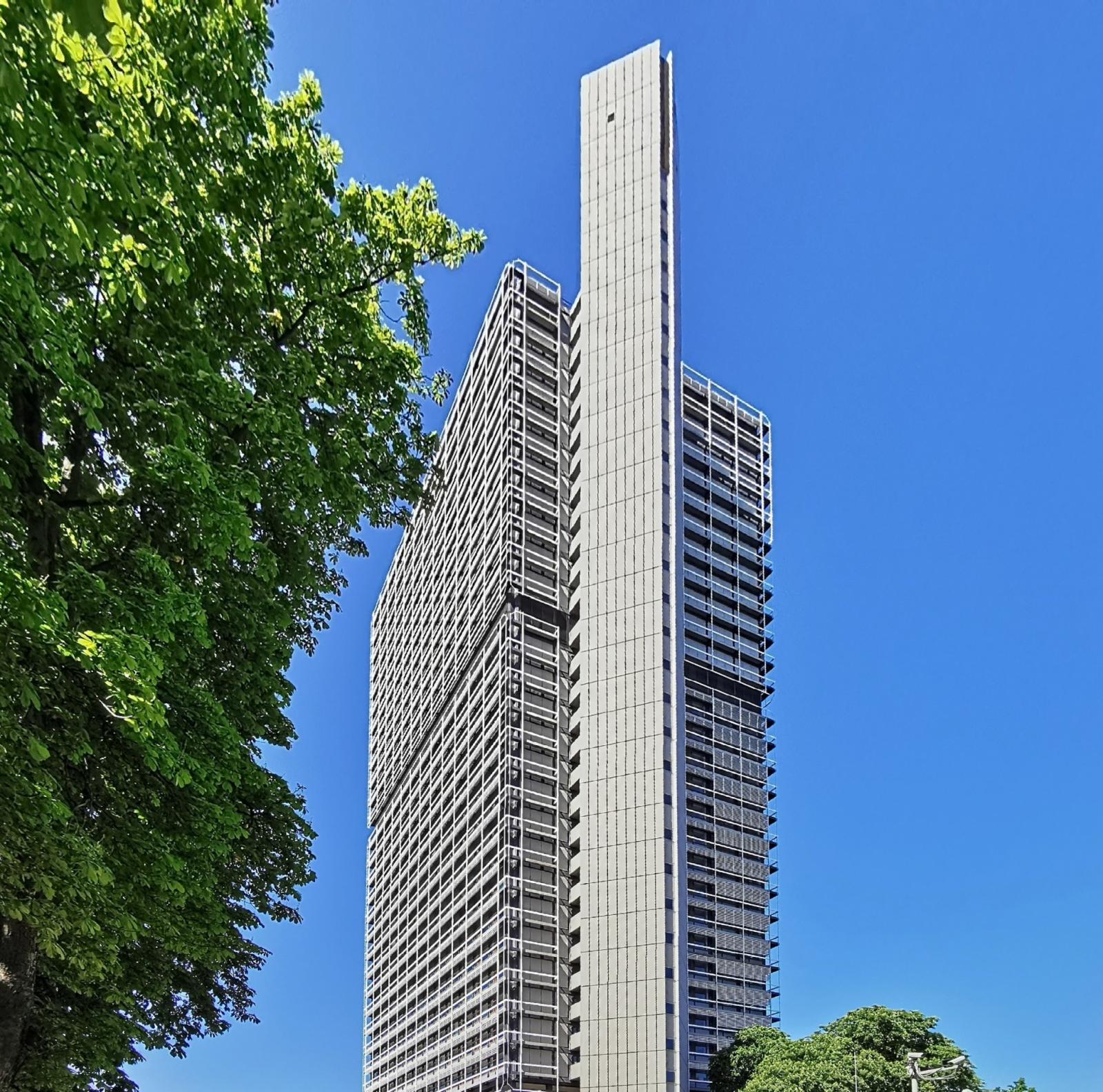 Ehemaliges Abgeordnetenhaus