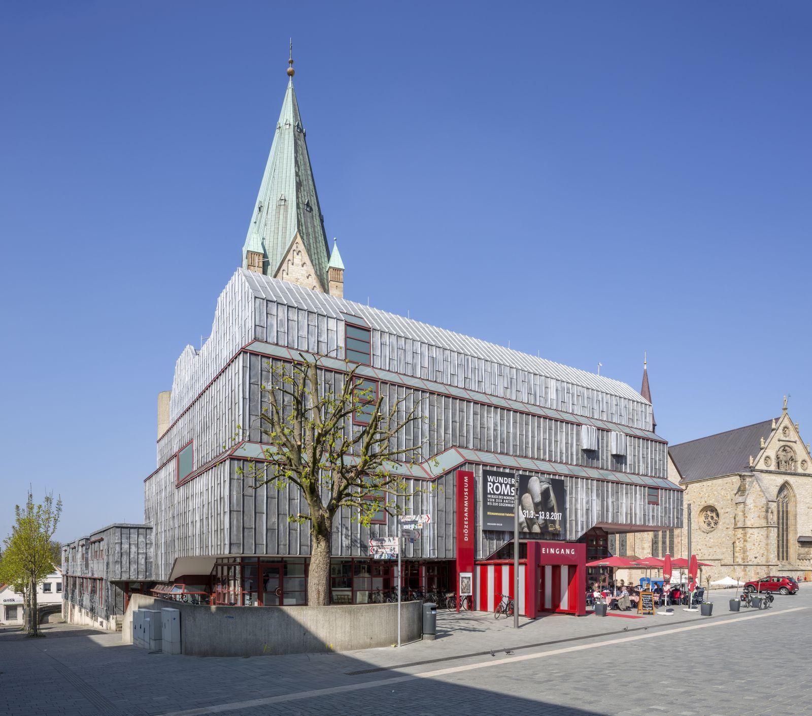 Diözesanmuseum Paderborn