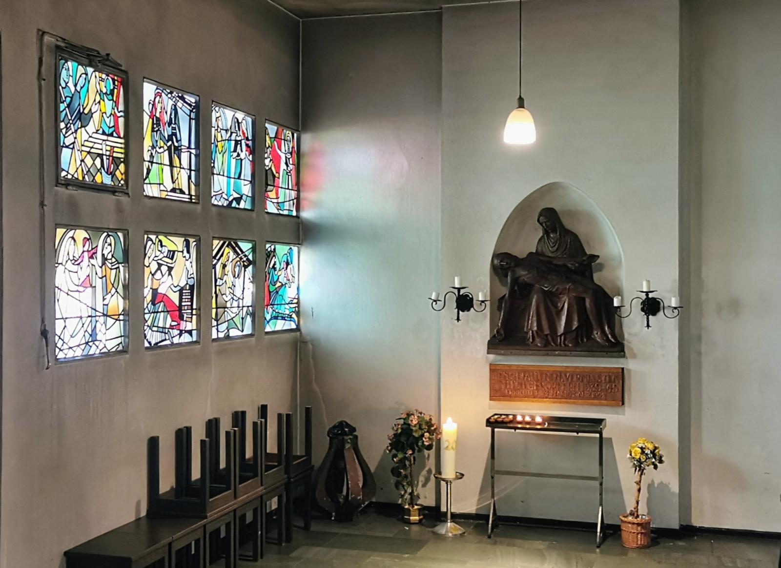Marienkapelle