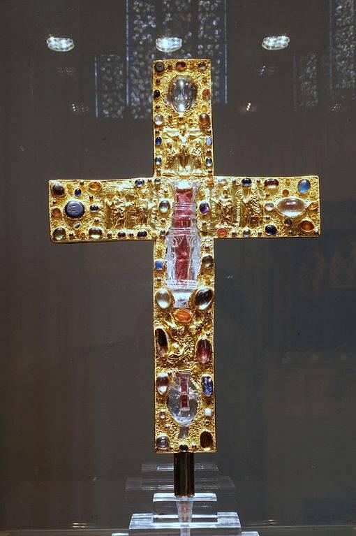Borghorster Stiftskreuz