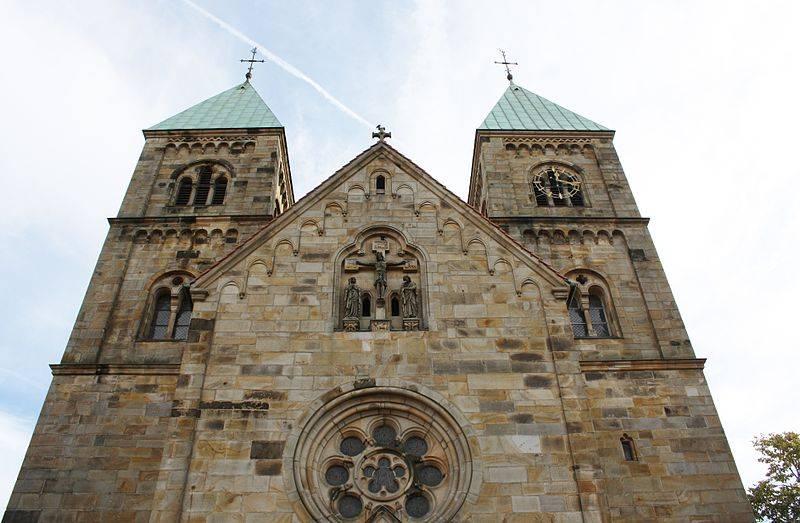 St. Brigida Legden 