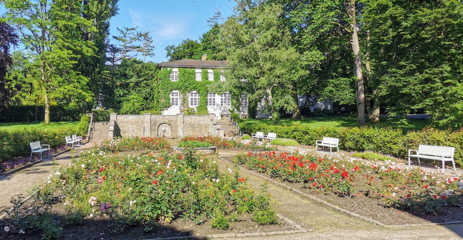 Rosengarten