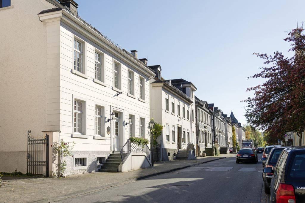 Königstraße in Arnsberg