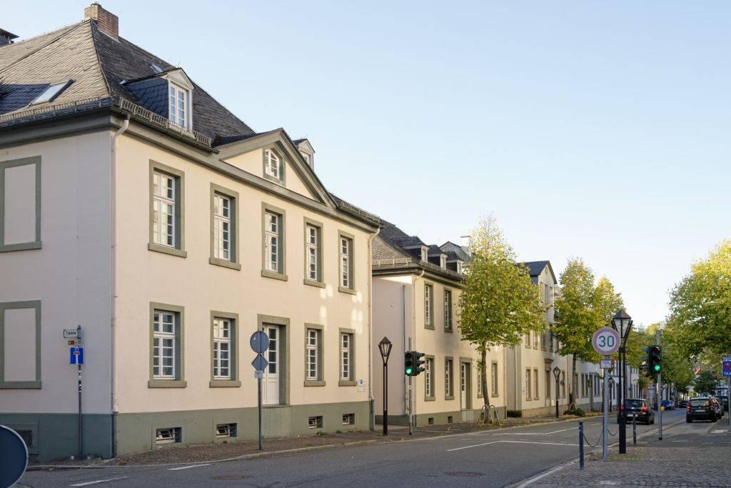 Königstraße in Arnsberg