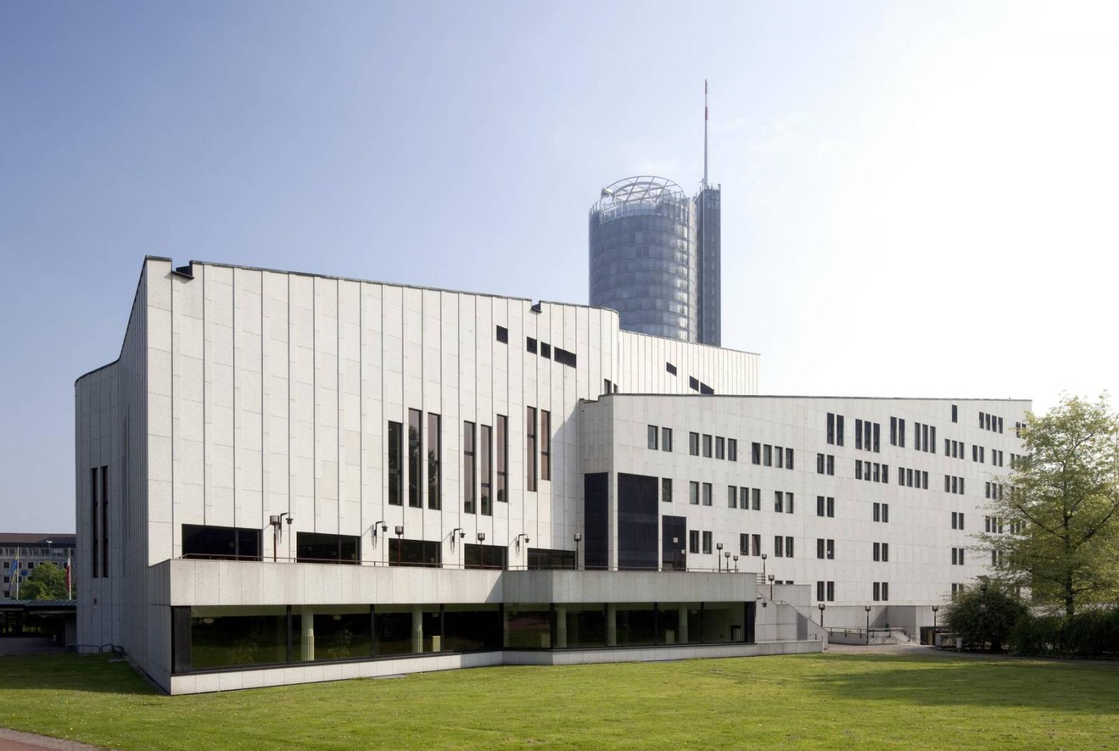 Ansicht Südseite