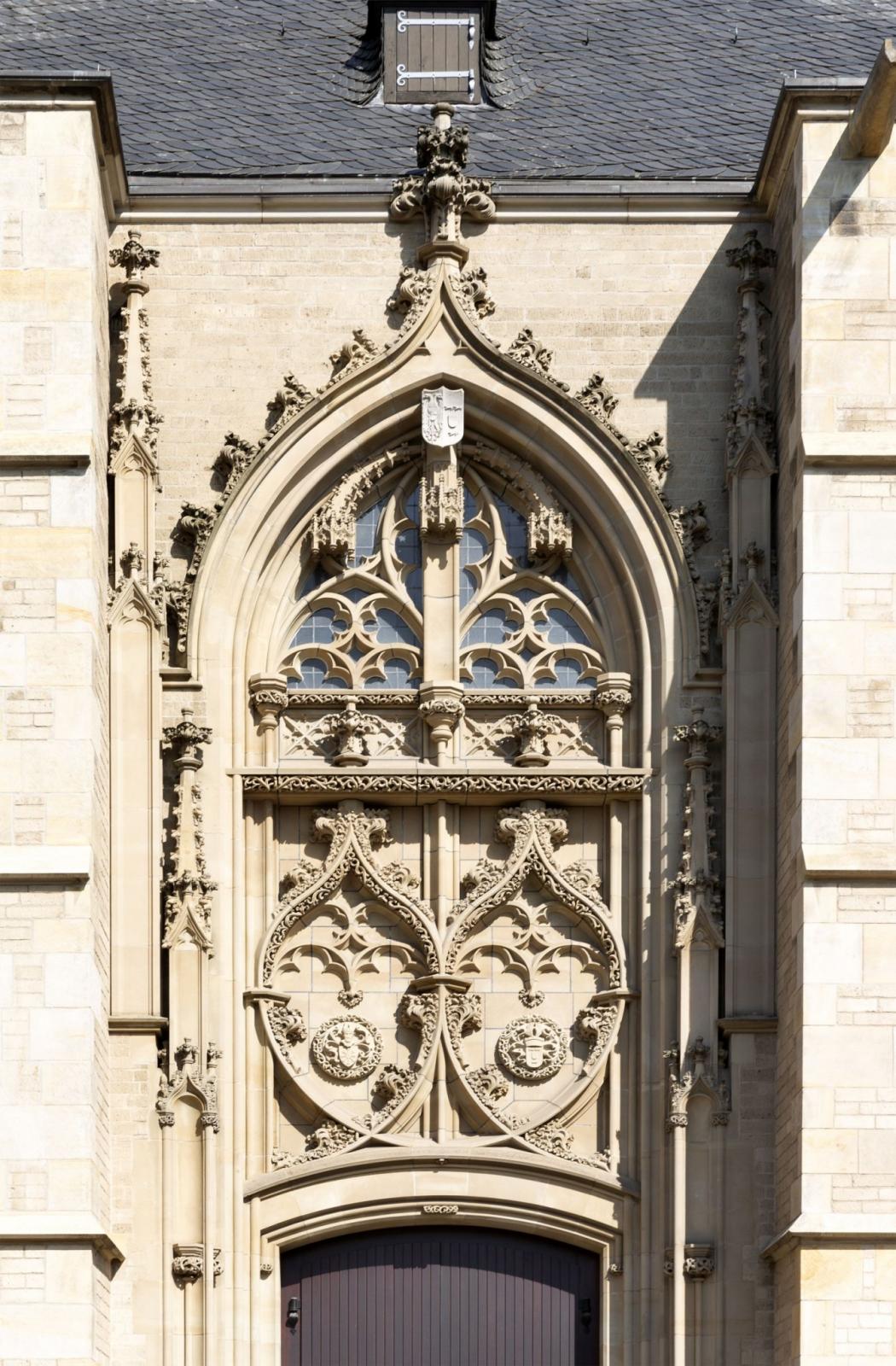 Brautportal Willibrordi-Dom