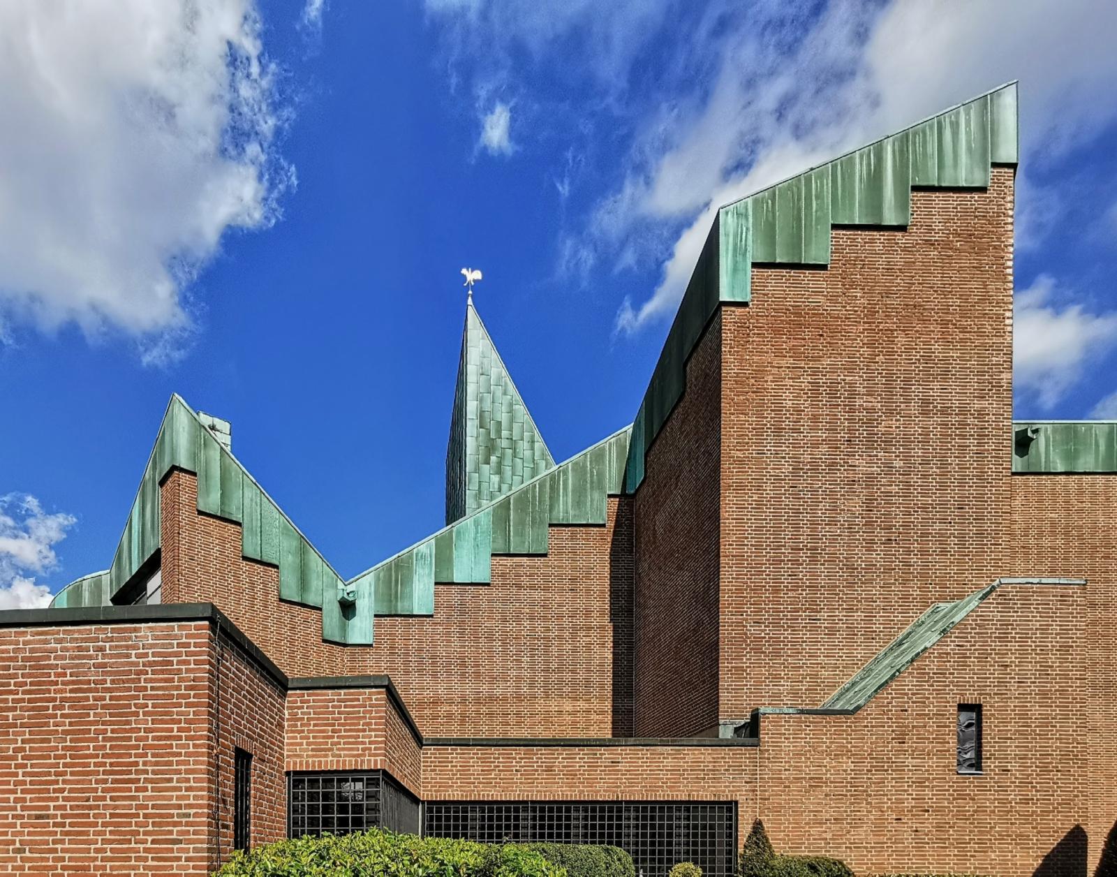 St. Paul Bocholt