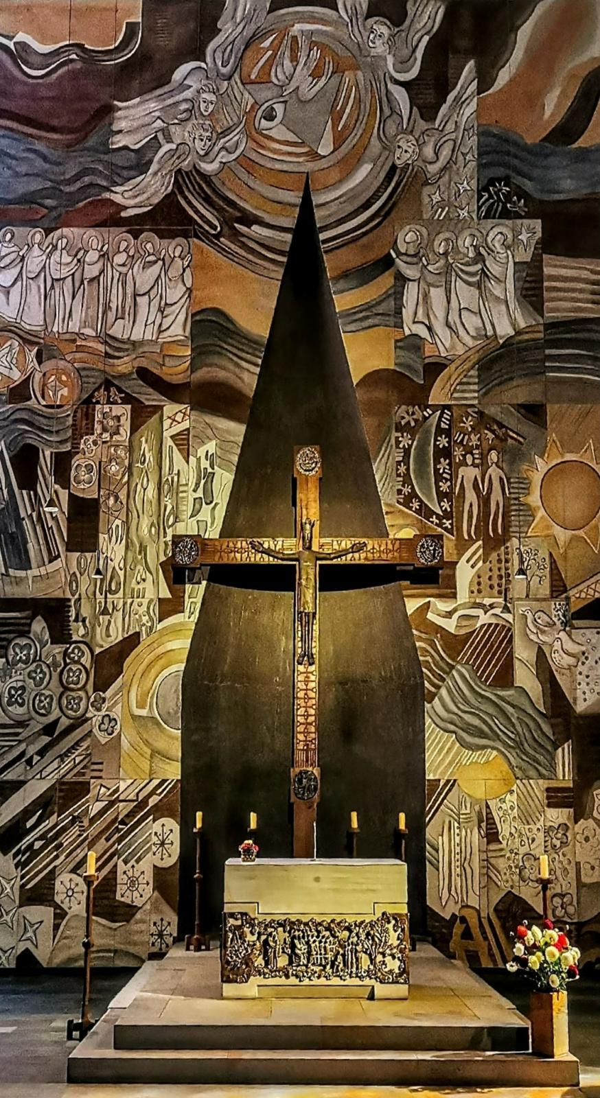 Altar