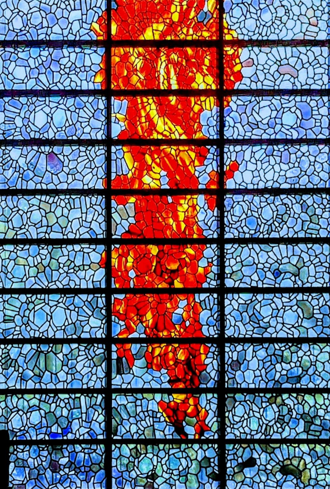 Kirchenfenster 